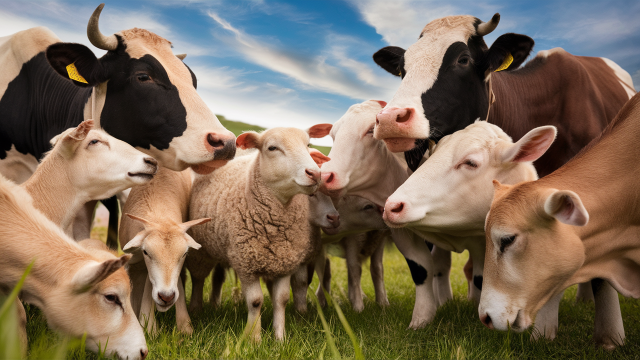 Qurbani 2024 – the importance of choosing the right charity