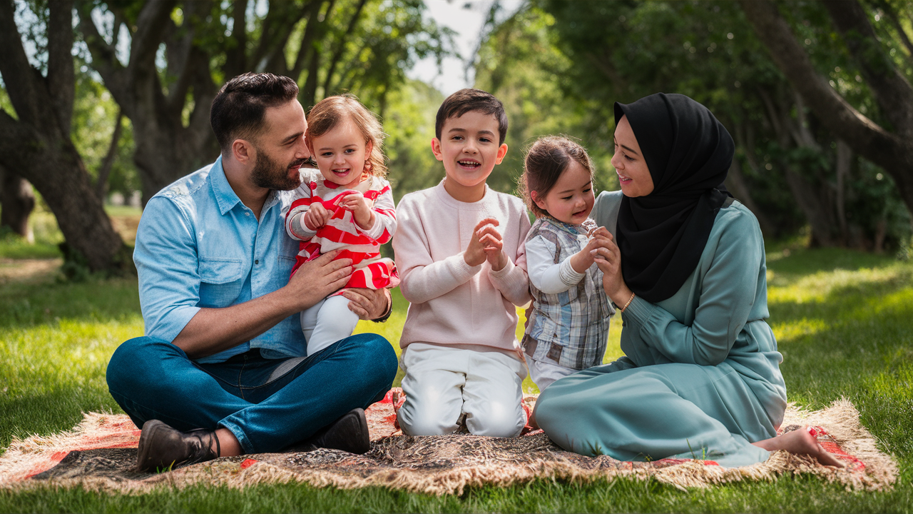 When is Eid al Adha 2024